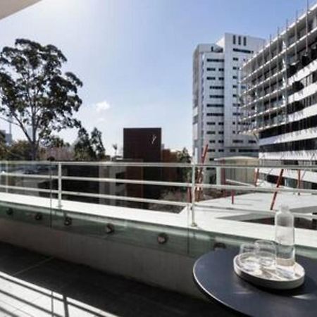 One Bedroom Unit At Sydney Best Location Exterior photo