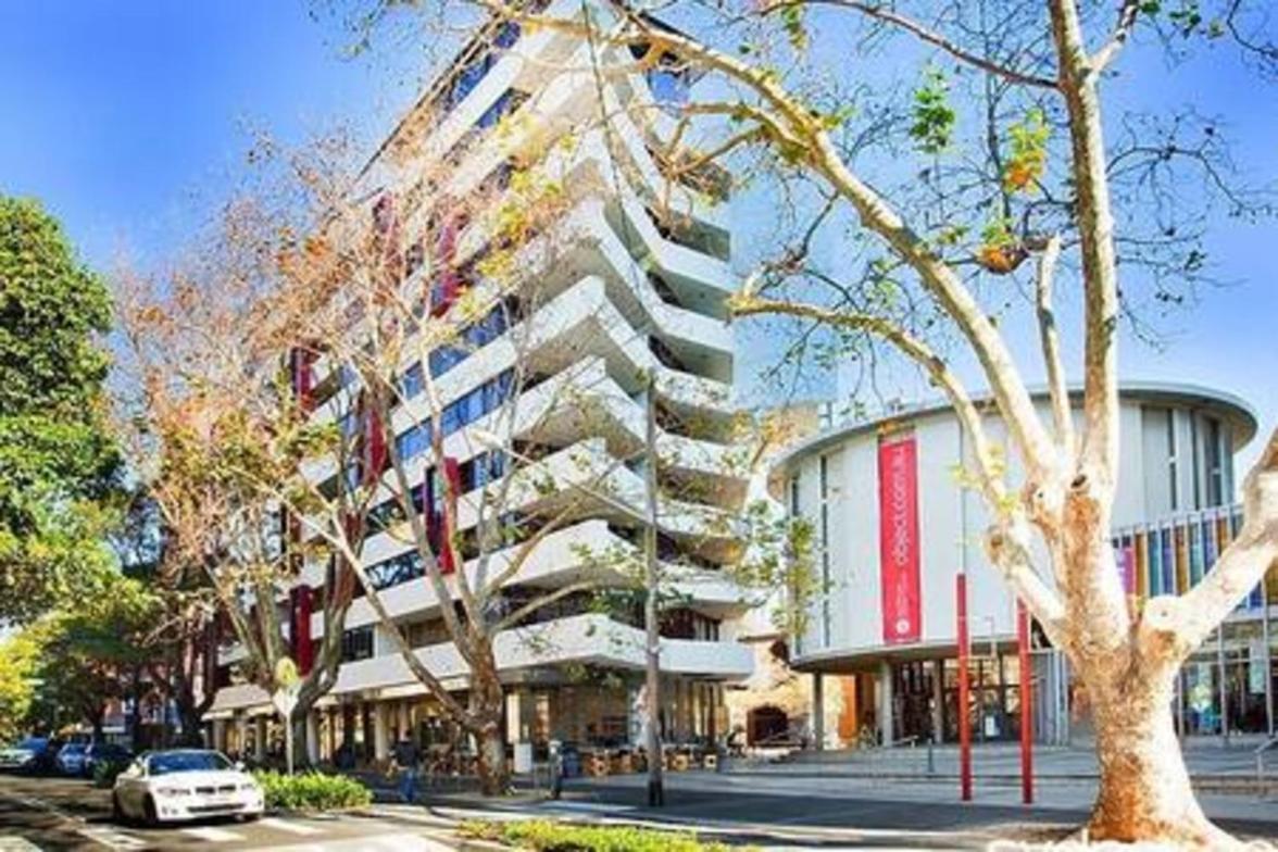 One Bedroom Unit At Sydney Best Location Exterior photo